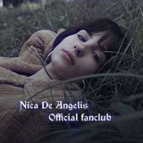 𝐬𝐨𝐫𝐞𝐥𝐥𝐞 𝐝𝐞 𝐚𝐧𝐠𝐞𝐥𝐢𝐬