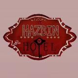 ℍ𝕒𝕫𝕓𝕚𝕟 ℍ𝕠𝕥𝕖𝕝