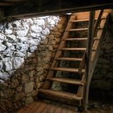 Подвал страха