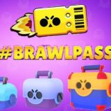 БЕСПЛАТНЫЙ БРАВЛ ПАСС flyxapk