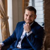 Сергей Кириакиди🕊| Дело жизни