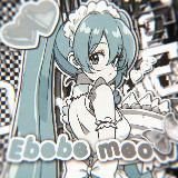 ݂ㅤ ࣪ 𔓕͡ 𝑬𝖻𝖾𝖻𝖾 𝗺𝗲𖦹︎𝗐 ꯭ 𝆭 ۪ ৎ