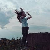 Блог Даши Катышевой