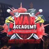 WarMetropolis