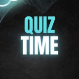 Quiz Time