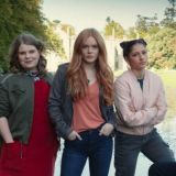 Судьба: Сага Винкс