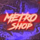 Metro shop KHASANOV
