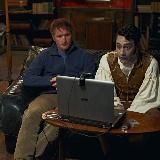 что я сегодня видела (и читала)