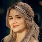 Алина Храпак. Терапия Души