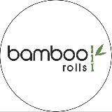 bamboorolls