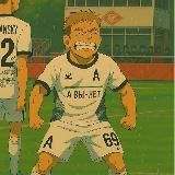 Mavrin Coach / Василий Маврин