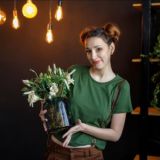 Галя, у нас будет текст!