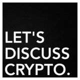 crypto discuss