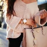 Мода Тренды