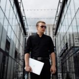 Криптовалюта с Георгием Тюриным