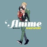 Anime Wallpapers | Mobowalls