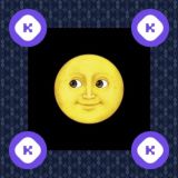 KIN for All – Crypto Moon Lounge 🌝