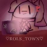 ◈-°•𝐑𝐎𝐋𝐒_𝐓𝐎𝐖𝐍•°-◈