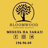 BLOOMWOOD MEBEL
