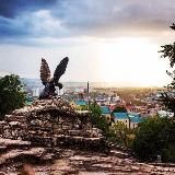 Курорты кавказских минеральных вод l КМВ l отдых l достопримечательности l новости l объявления