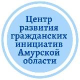 Центр развития гражданских инициатив Амурской области
