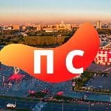 Покровское-Стрешнево и Щукино • TGMsk