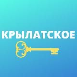 Крылатское и Кунцево • TGMsk