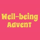 В позе счастья