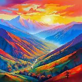 Горными тропами