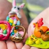 Терапевтические детские игры