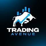 Trading Avenue | Андрей Романов