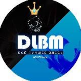 DLBMusic