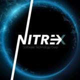 🤖Nitrex с Gabit Mussa