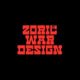 Zorić War Design