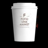 FOOD UPAK MARKET 🇺🇿 Одноразовая упаковка для еды в Узбекистане.