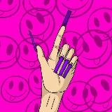 ОП, МАНИКЮР ❤️🔥