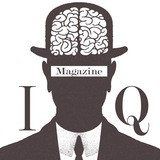 IQ Magazine 📰