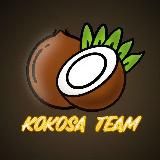 🥥𝗞𝗢𝗞𝗢𝗦🥥ツ🎄