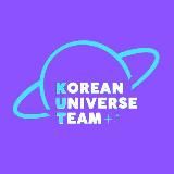 KU Team | k-pop вечеринки в Перми