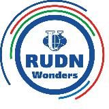 RUDN Wonders