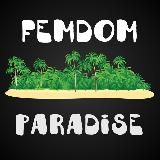 FEMDOM Paradise