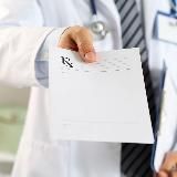 Медицинские рецепты и документы