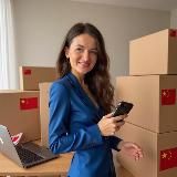 Анастасия. ЗАКУПКИ//КИТАЙ//ФРИЛАНС