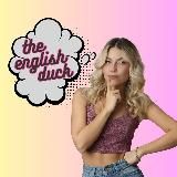 The English Duck