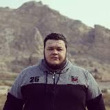 SHUXRAT MUSAEV ELPARVAR