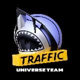 Traffic Universe | Реклама телеграм