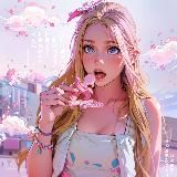 🧡Рыжая альтушка ✨