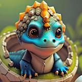 Dino Trade
