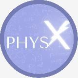 PhysX 3-6 класс. Курсы по физике