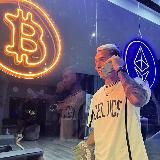 Алексей Гудов | X-l1bra Crypto